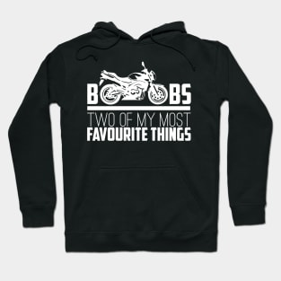 Favourite Things Hoodie